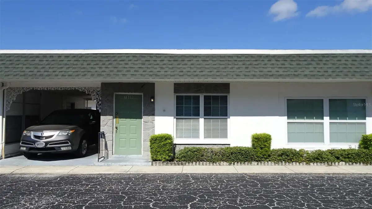7809 38th Terrace N, Saint Petersburg, FL 33709 - Image #1