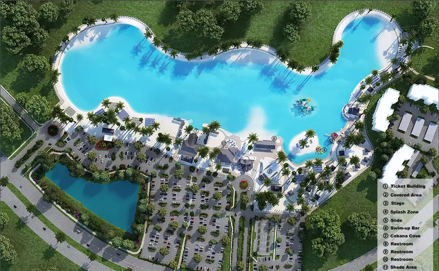 10515 Penny Gale Loop, San Antonio, FL 33576 - Image #3