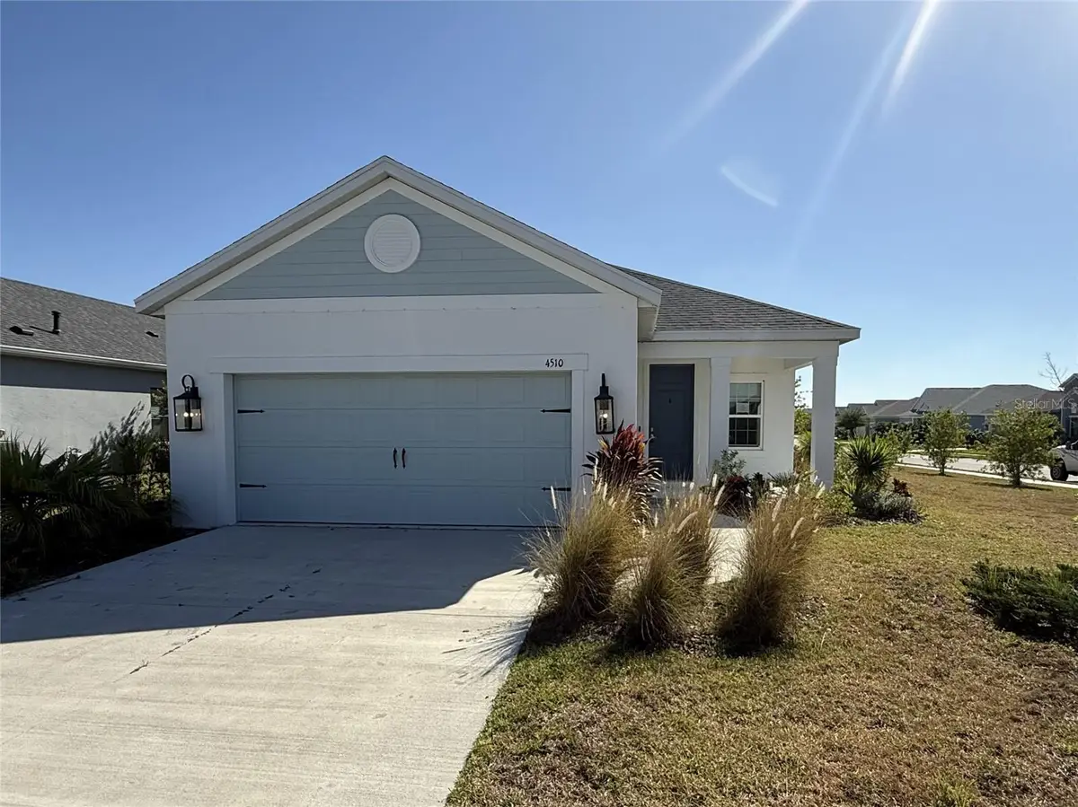 4510 Big Woods Way, Parrish, FL 34219 - Image #1