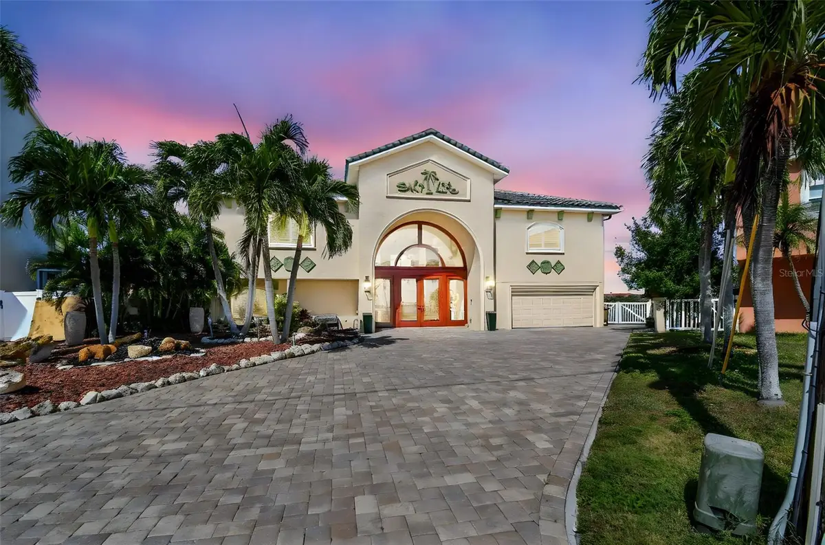 582 Johns Pass Avenue, Madeira Beach, FL 33708 - #1