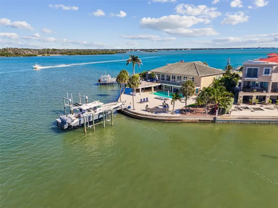 582 Johns Pass Avenue, Madeira Beach, FL 33708 - #2
