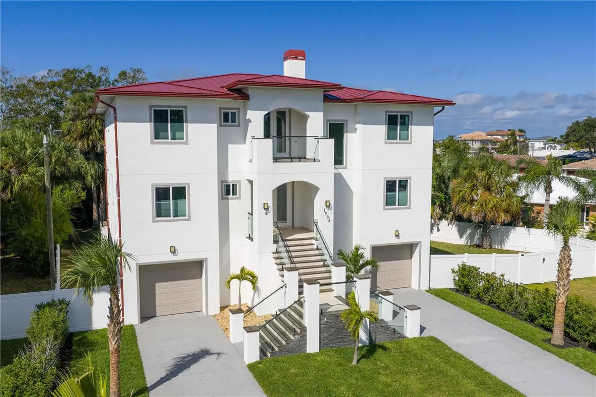 1964 Cedar Drive, Dunedin, FL 34698 - Image #1