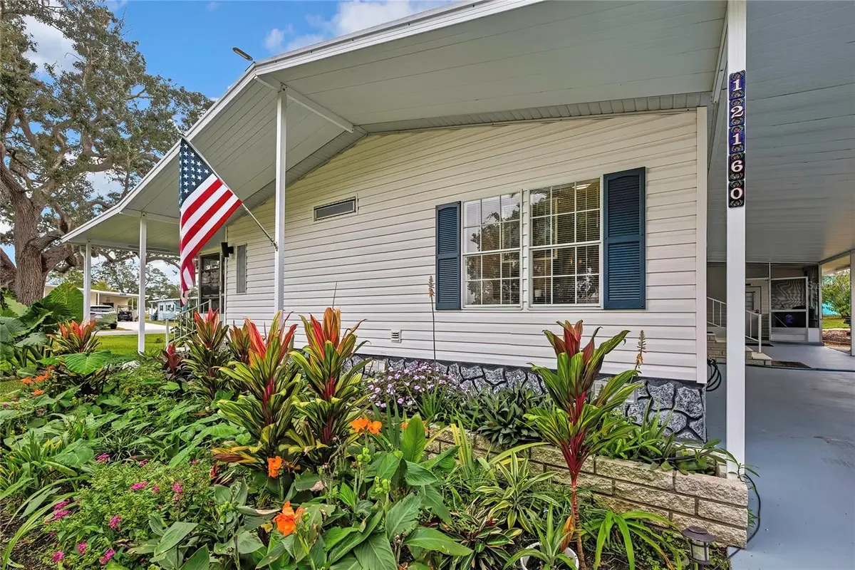 12160 Sara, Brooksville, FL 34613 - Image #1