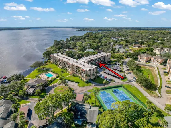 90 S Highland Avenue #1115, TARPON SPRINGS, FL 34689