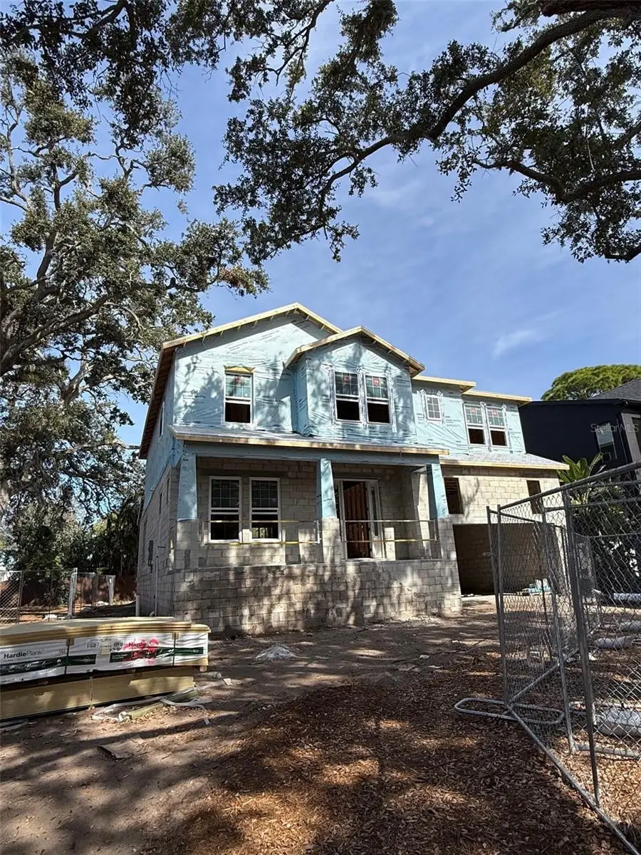 4717 W Laurel Road, Tampa, FL 33629 - Image #1