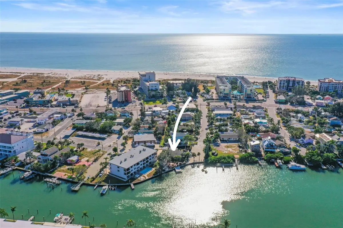 11921 Lagoon Lane, Treasure Island, FL 33706 - Image #1