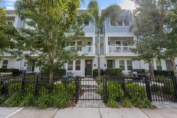 2602 W Cleveland Street #3, TAMPA, FL 33609