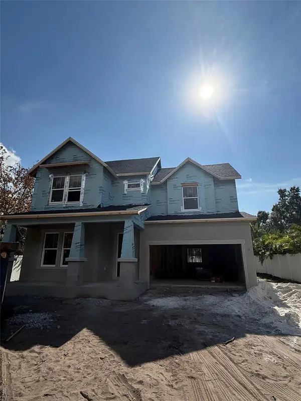 3614 W De Leon Street, TAMPA, FL 33609