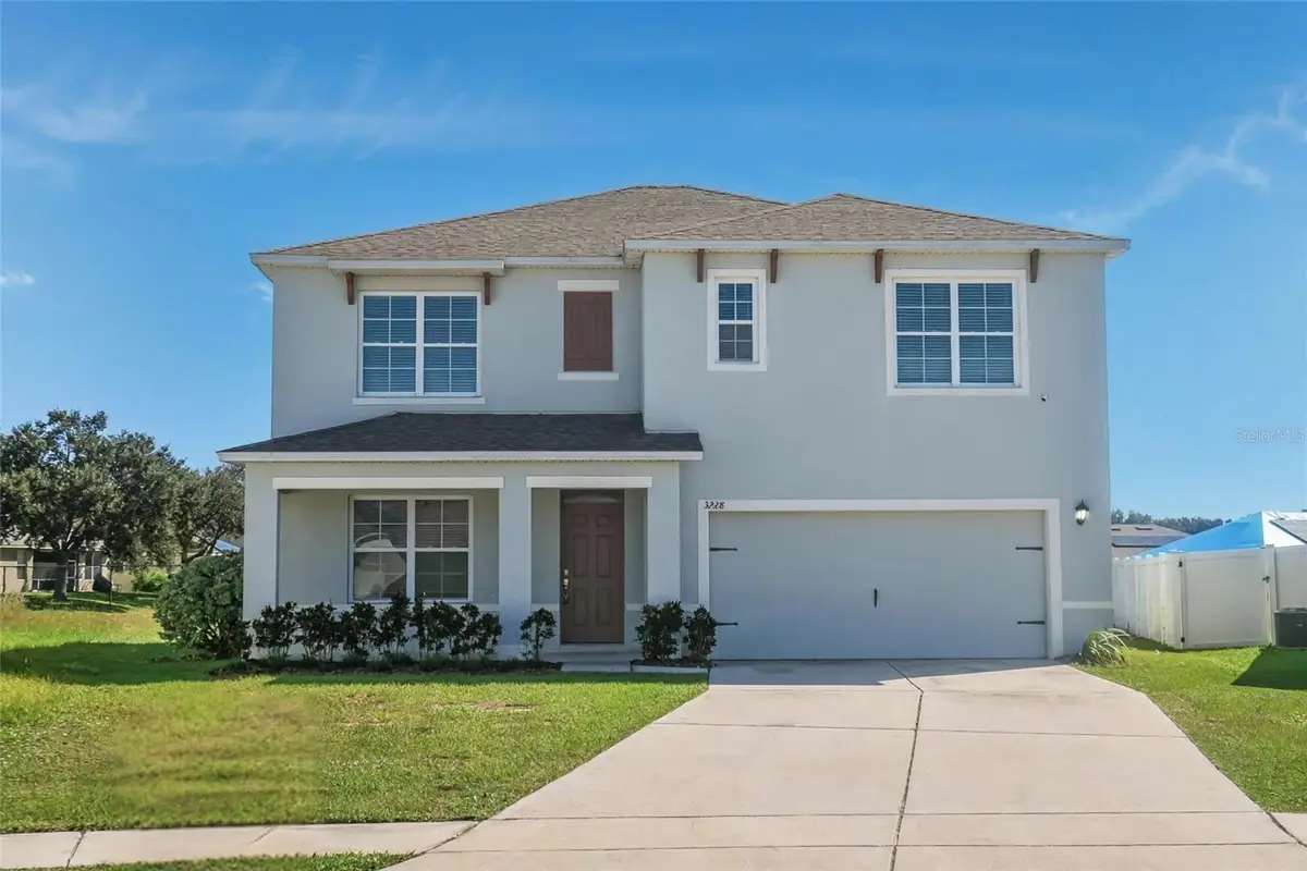3228 Country Walk Club Circle, Winter Haven, FL 33881 - Image #1