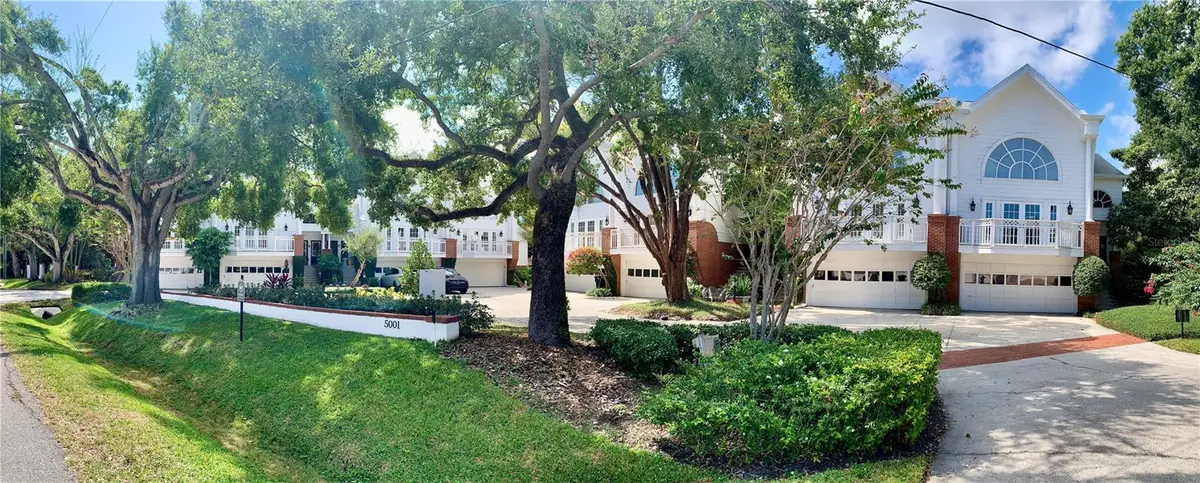 5001 Pilgrims Path Way #A3, Tampa, FL 33611 - #1