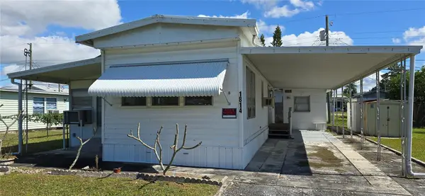 1814 Hoyle Drive, HOLIDAY, FL 34691