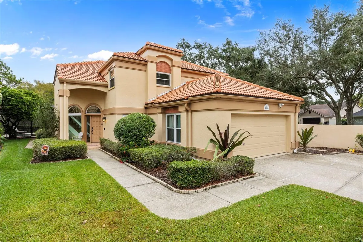 9338 Fairway Lakes Court, Tampa, FL 33647 - Image #1