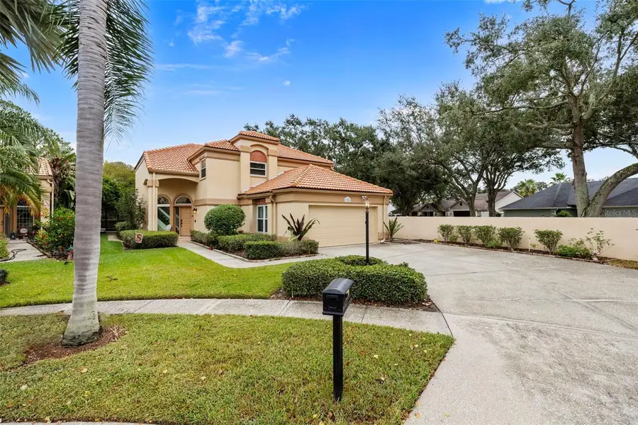 9338 Fairway Lakes Court, Tampa, FL 33647 - Image #3