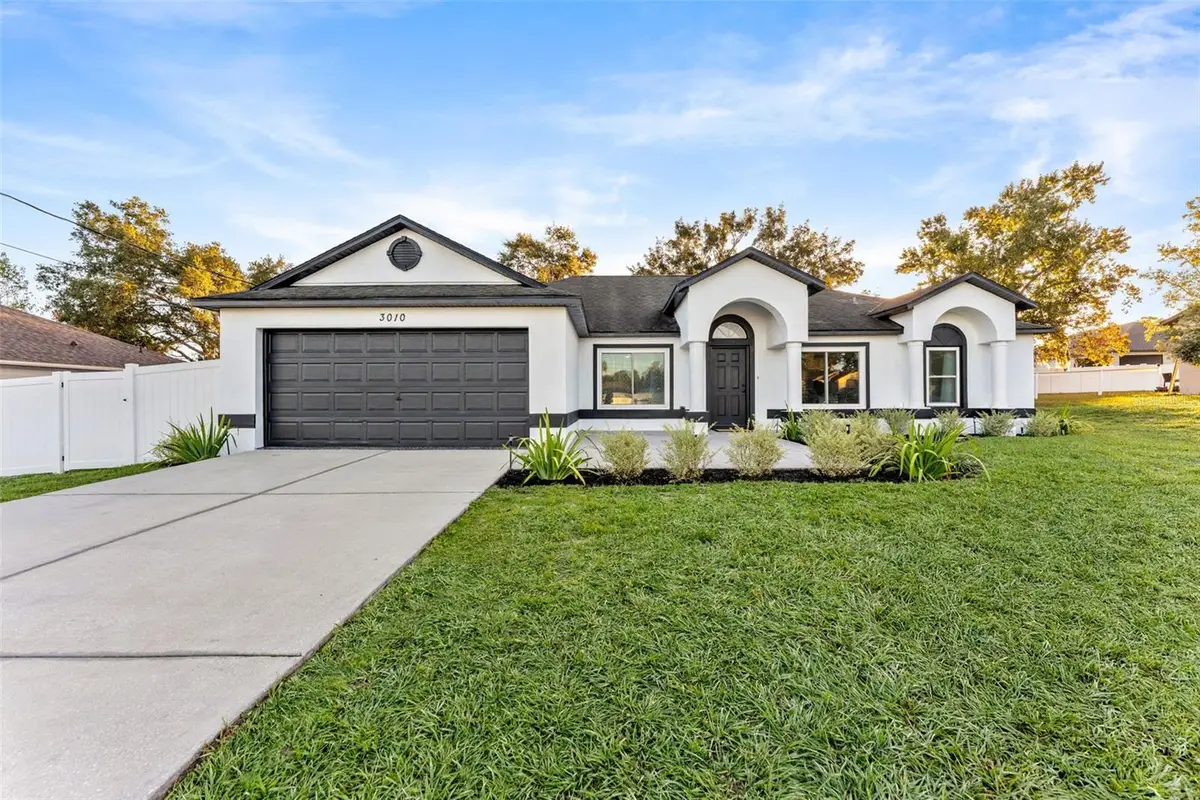 3010 Lackland Avenue, Spring Hill, FL 34608 - #1