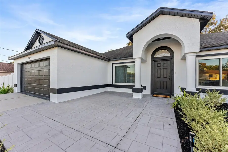 3010 Lackland Avenue, Spring Hill, FL 34608 - #3