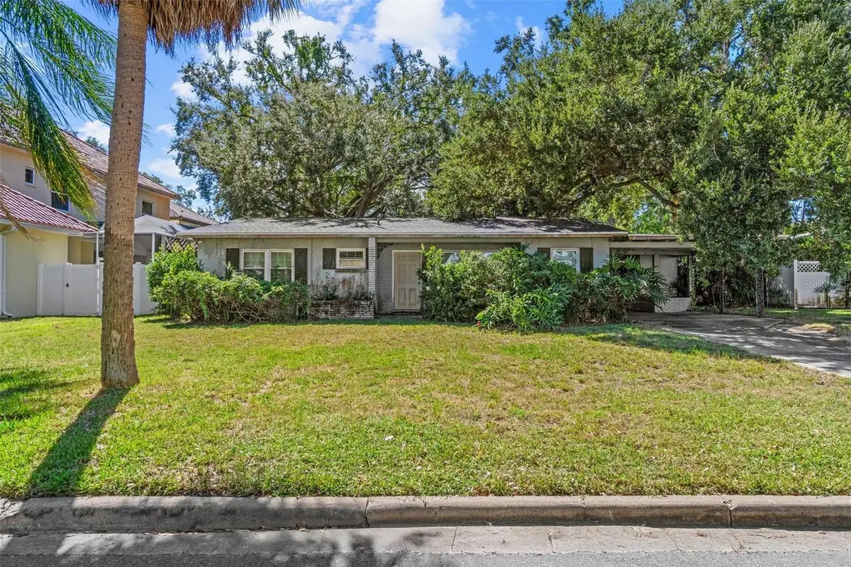 Address Withheld By Seller, Tampa, FL 33629 - Image #1