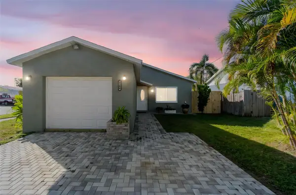 6500 69th Avenue N, PINELLAS PARK, FL 33781