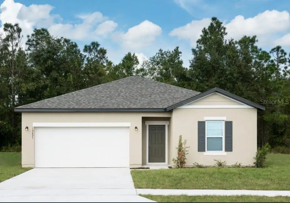 1307 Dalkeith Cove, Sanford, FL 32771 - Image #1