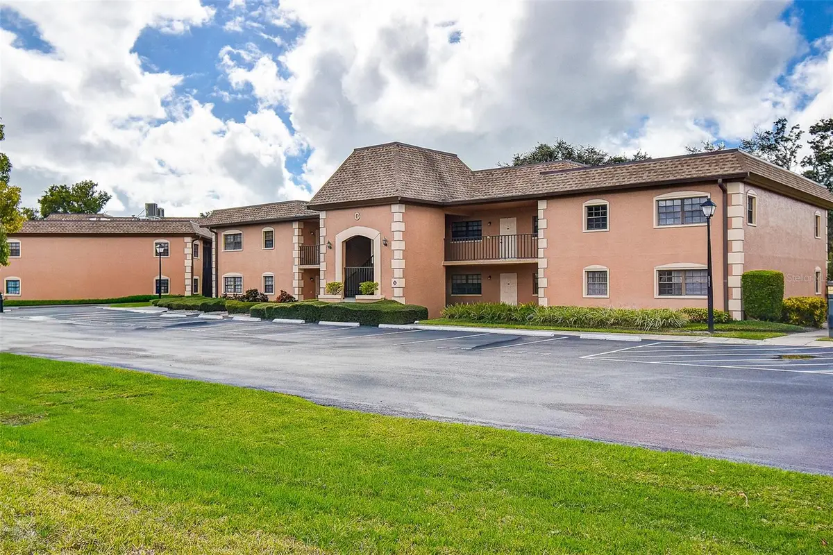 12900 Vonn Road #C202, Largo, FL 33774 - Image #1