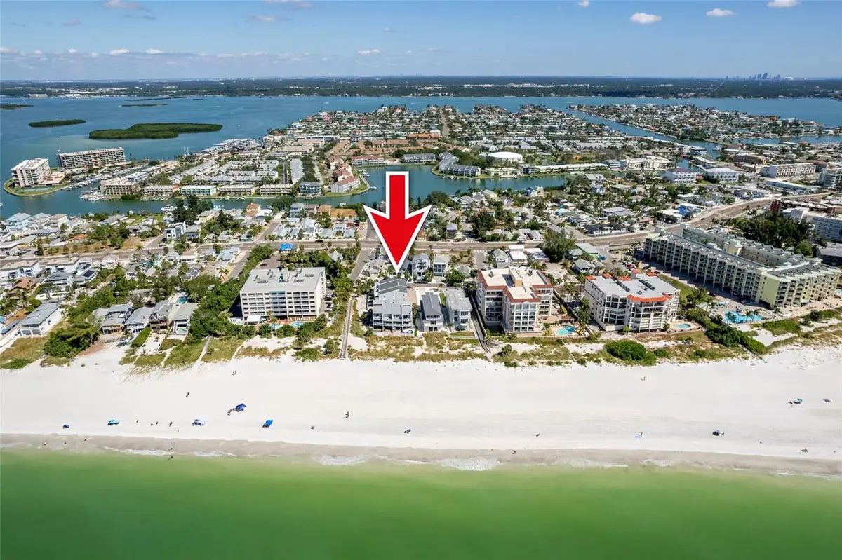 12274 1st Street W #8, Treasure Island, FL 33706 - Image #1