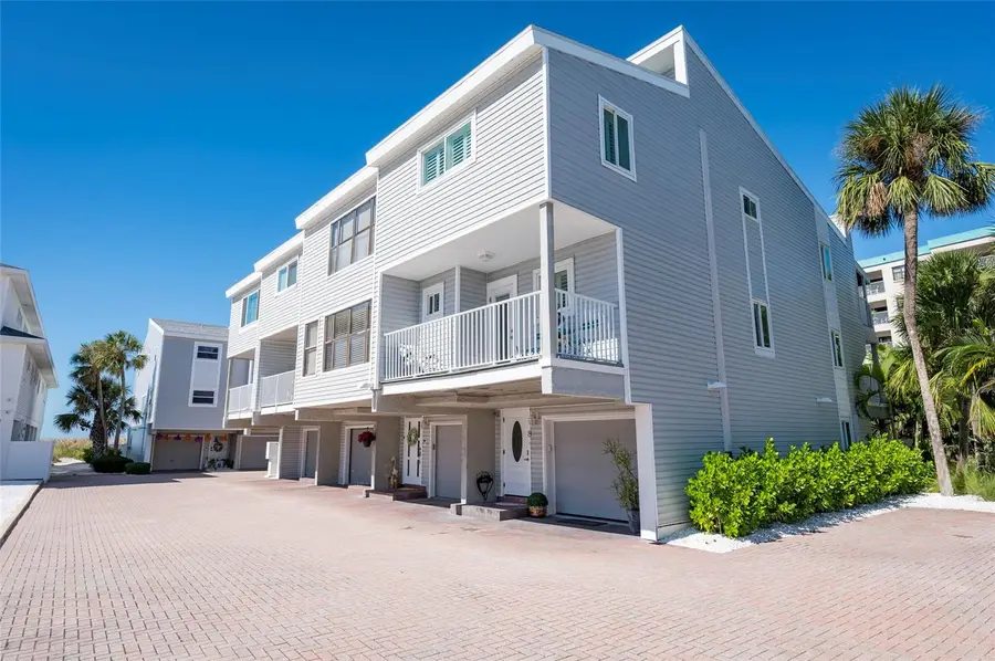 12274 1st Street W #8, Treasure Island, FL 33706 - Image #2