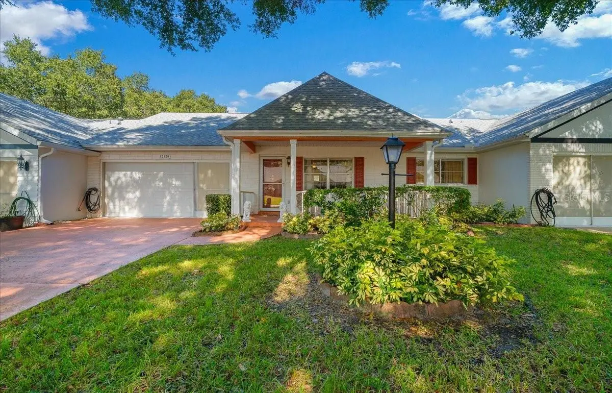 8787 SW 90th Lane #B, Ocala, FL 34481 - Image #1