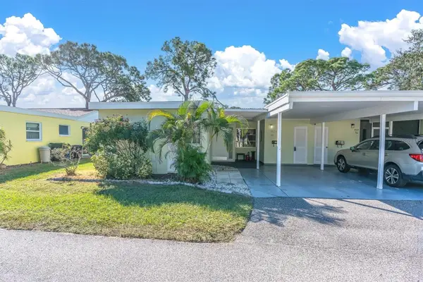 3528 Silver Pine Court #89, SARASOTA, FL 34231
