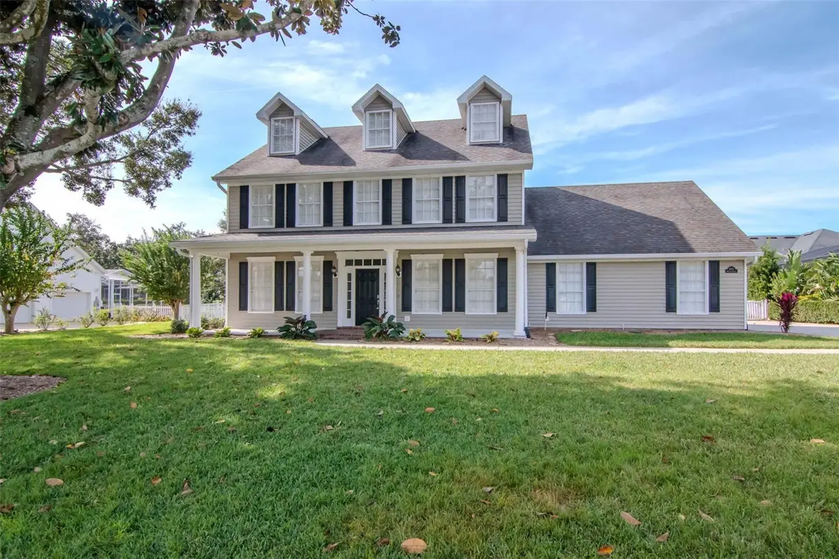 5071 Windover Lane, Lakeland, FL 33813 - Image #1