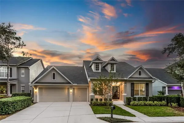 11505 Splendid Lane, TAMPA, FL 33626