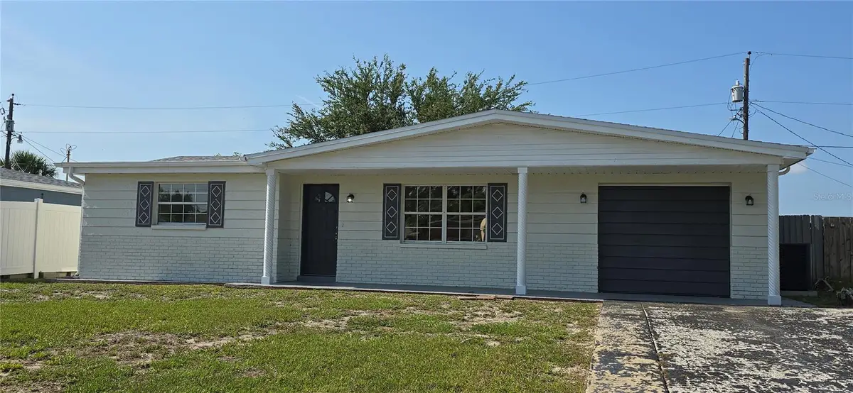 4102 Dalwood Drive, Holiday, FL 34691 - Image #1