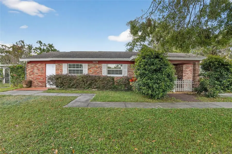 3605 W Flora Street, Tampa, FL 33614 - Image #2