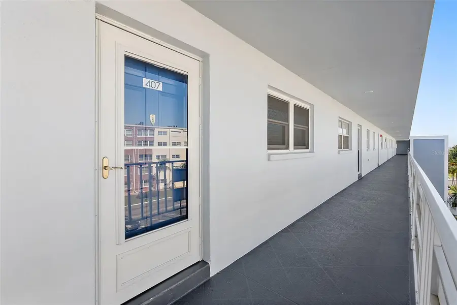 5555 Gulf Boulevard #407, Saint Pete Beach, FL 33706 - Image #3