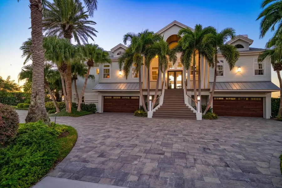 418 St Andrews Drive, Belleair, FL 33756 - #3