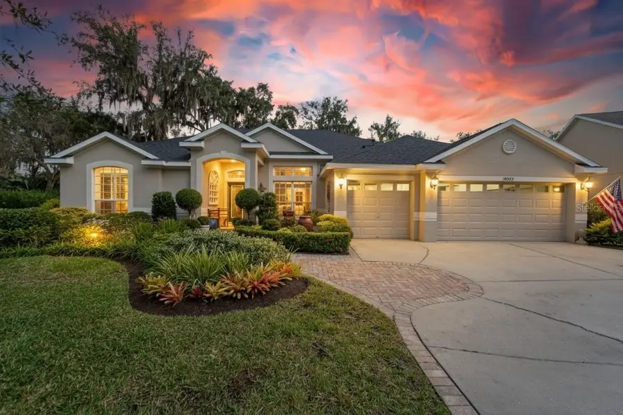 16022 Ternglade Drive, Lithia, FL 33547 - Image #2