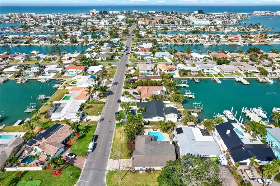 680 Capri Boulevard, Treasure Island, FL 33706 - Image #2