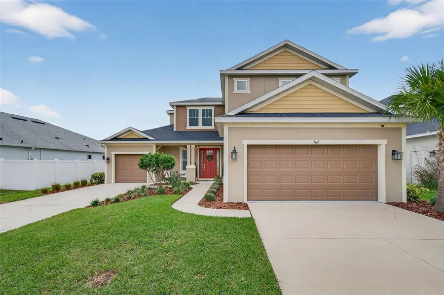 7163 Talamore Drive, Wesley Chapel, FL 33545 - Image #3