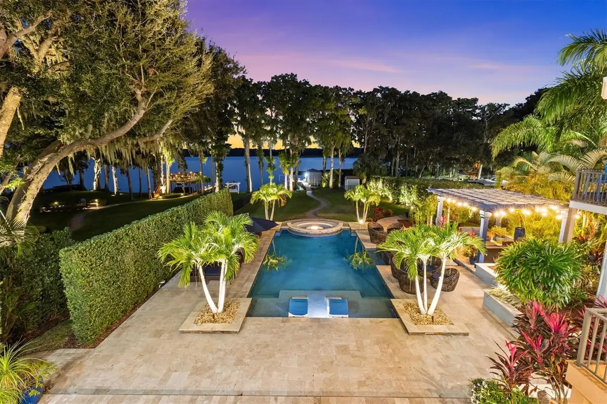 1859 Fish Hatchery Court, Palm Harbor, FL 34684 - Image #1