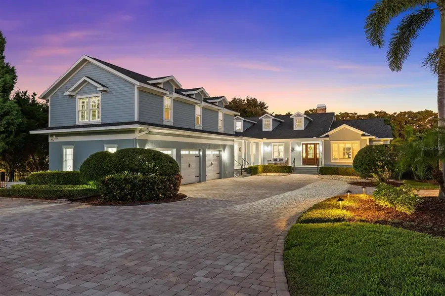 1859 Fish Hatchery Court, Palm Harbor, FL 34684 - Image #2