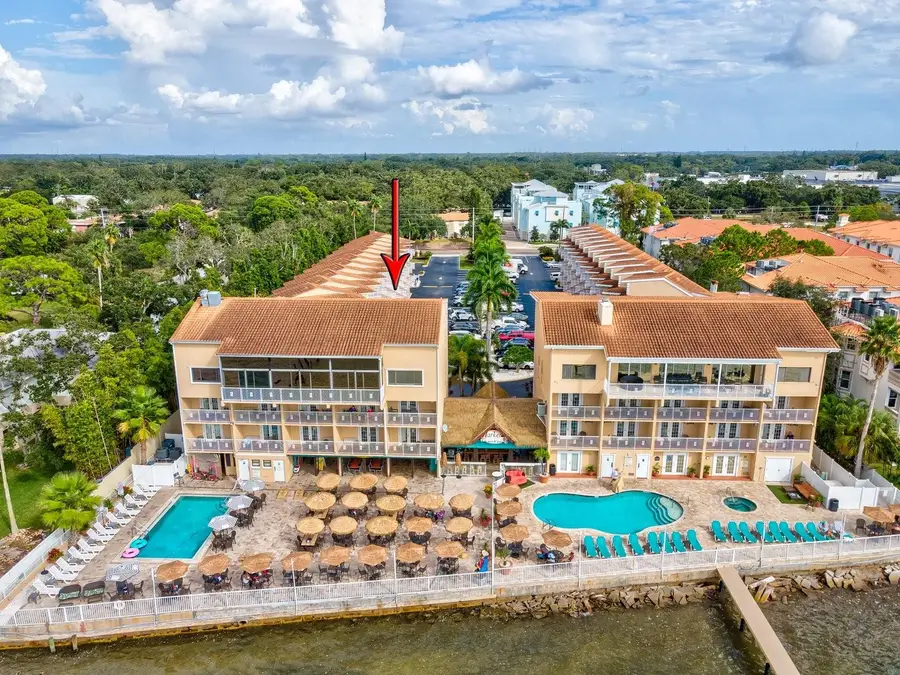 1420 Bayshore Boulevard #208, Dunedin, FL 34698 - Image #3