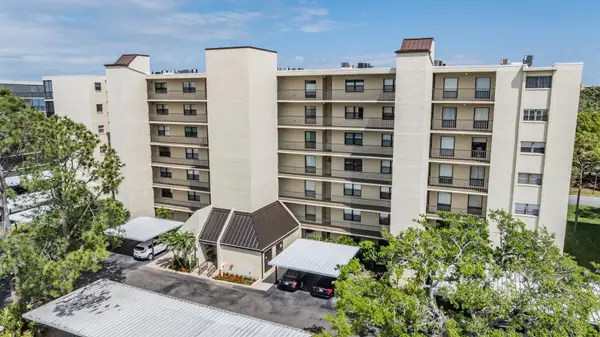 2700 Cove Cay Drive #5G, CLEARWATER, FL 33760