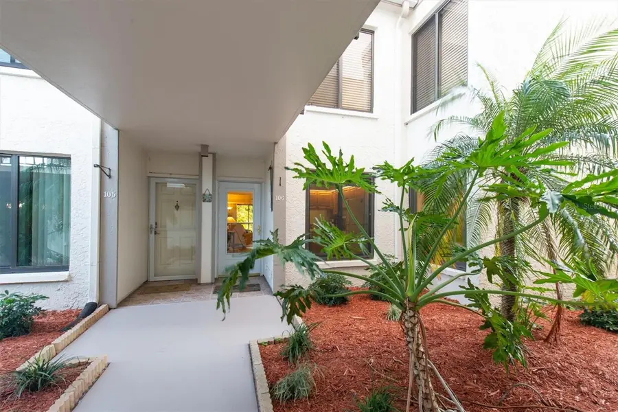 6365 Bahia Del Mar Boulevard #106, Saint Petersburg, FL 33715 - Image #2
