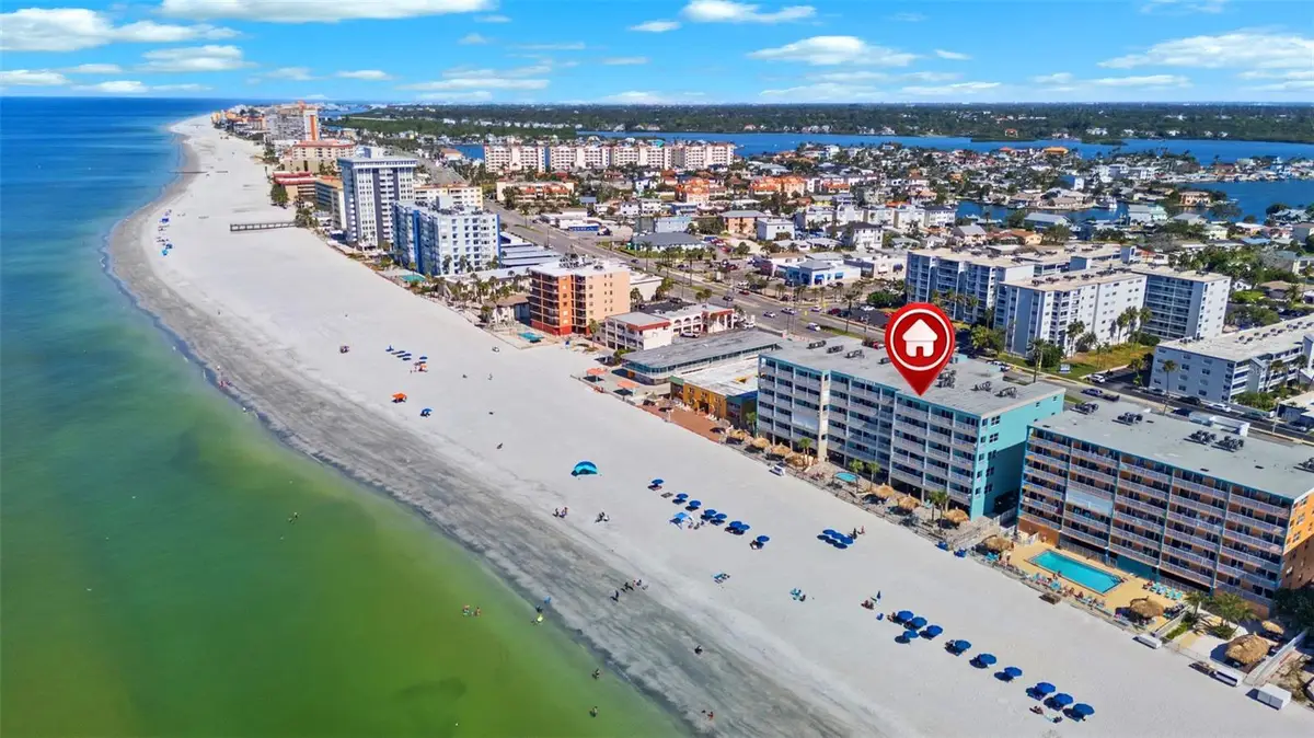 17200 Gulf Boulevard #503, North Redington Beach, FL 33708 - Image #1