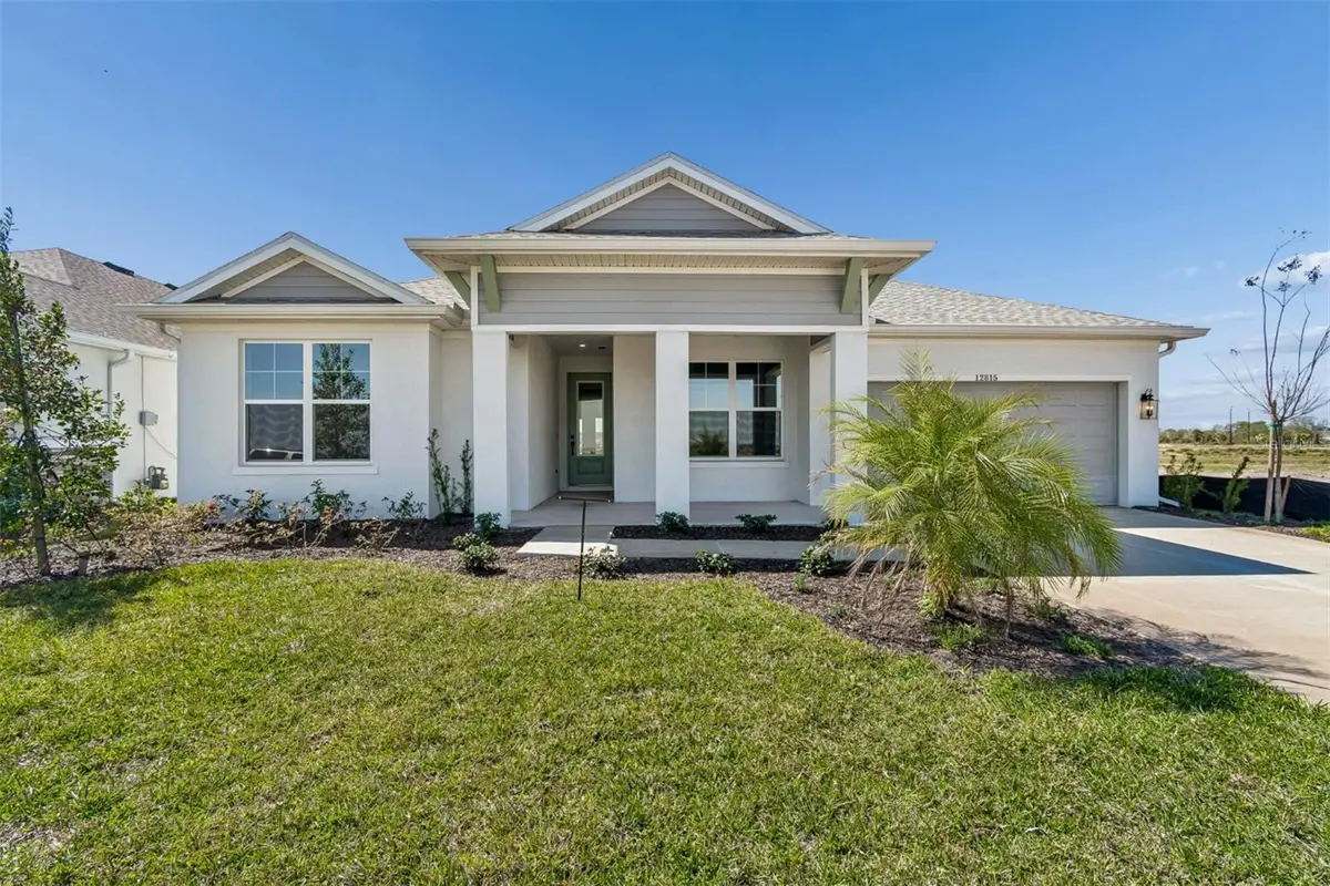 12815 Salty Dog Crossing, Palmetto, FL 34221 - #1