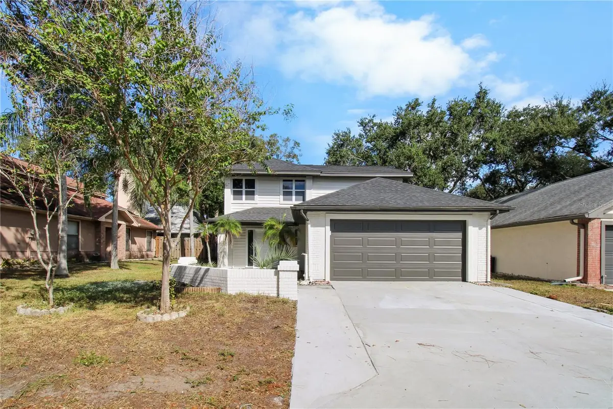 1888 Springbush Lane, Clearwater, FL 33763 - Image #1