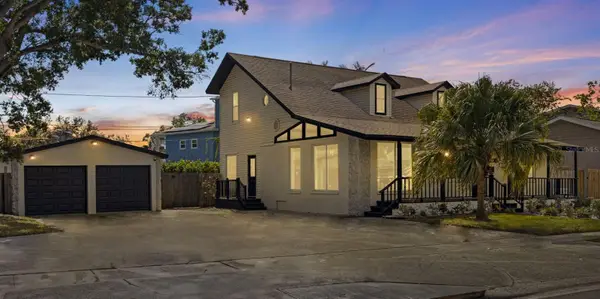 100 82nd Avenue N, ST PETERSBURG, FL 33702