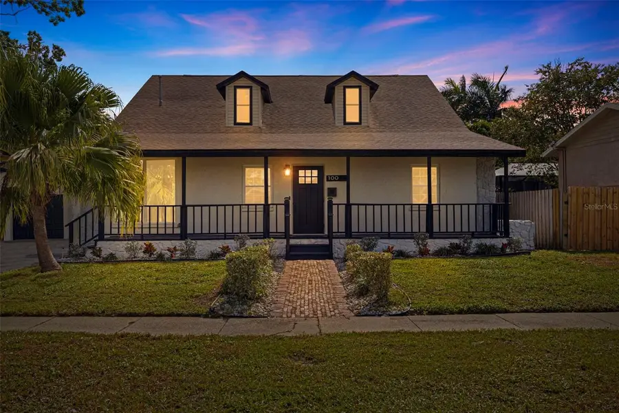 100 82nd Avenue N, Saint Petersburg, FL 33702 - Image #2