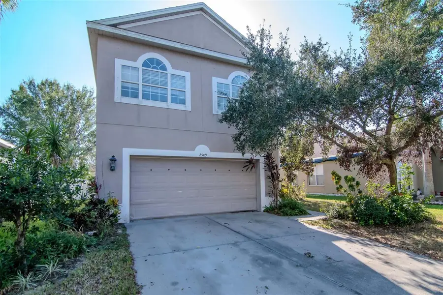 2509 River Briar Boulevard, Ruskin, FL 33570 - Image #2