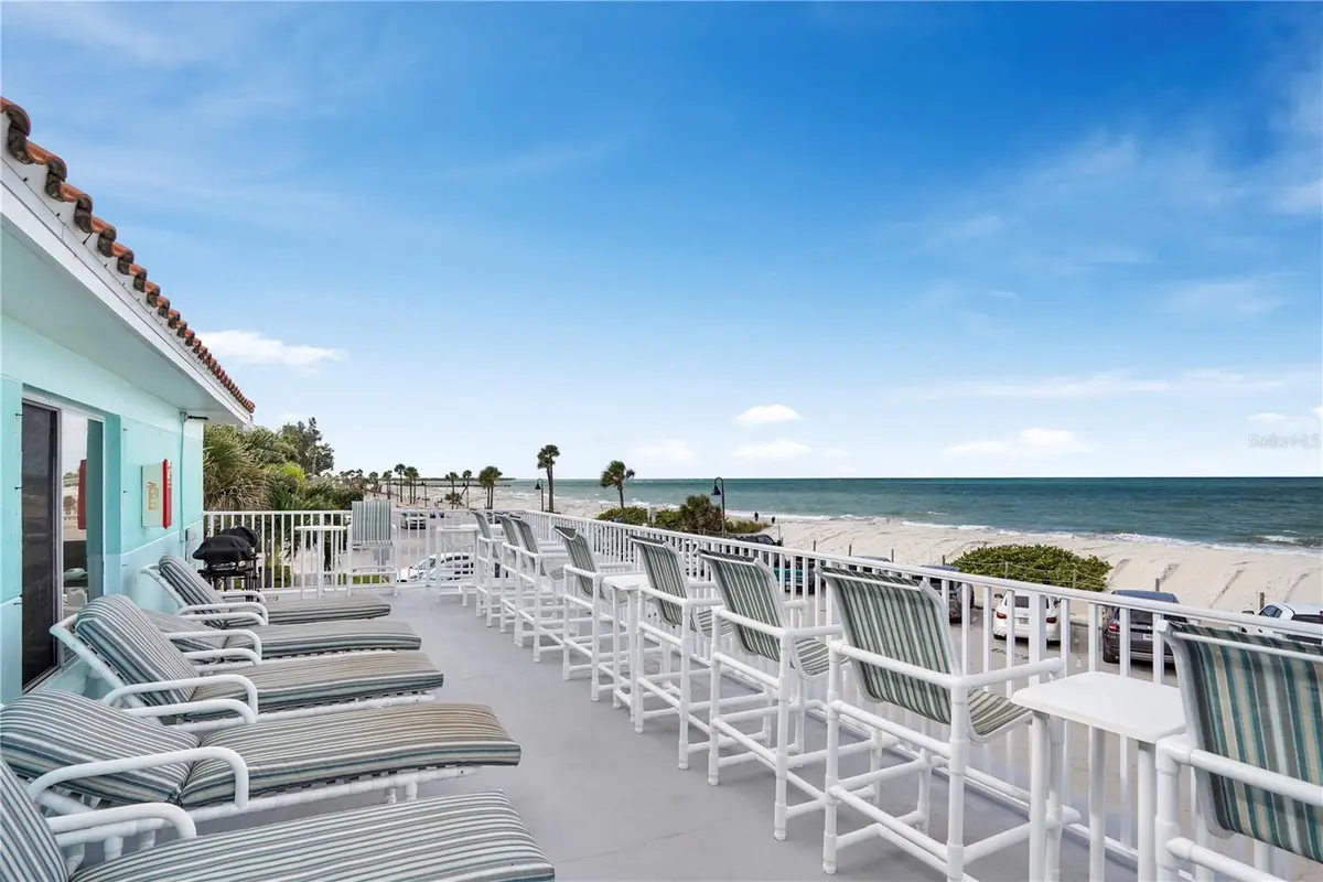 709 Gulf Way #19, Saint Pete Beach, FL 33706 - Image #1