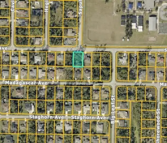 Sardinia Avenue, North Port, FL 34286 - Image #2