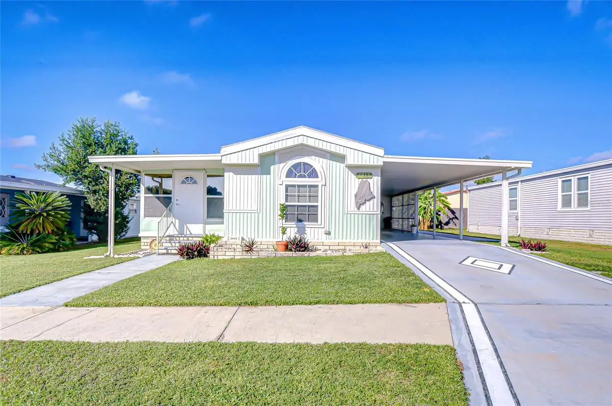 3915 Julie Drive, Wesley Chapel, FL 33543 - Image #1